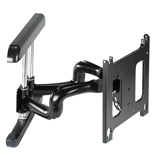Chief PNR2000B Large Flat Panel Four Arm Dual Stud Mount