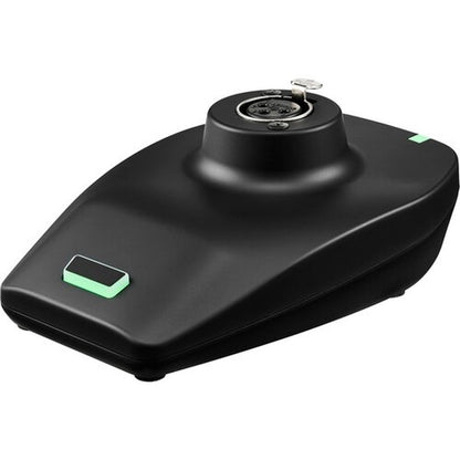 Audio-Technica ATW-DT3207DF2 D50 Wireless Desk Stand Transmitter product photo
