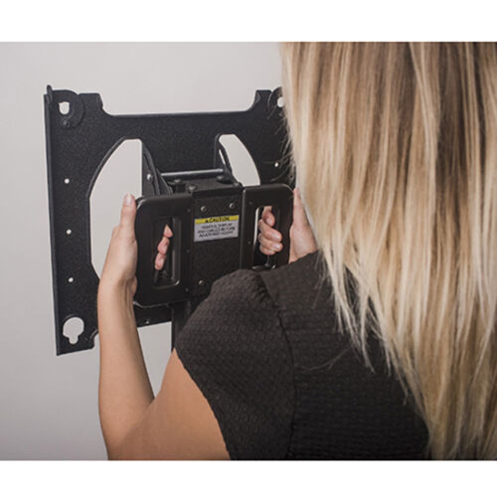 Chief PRSU Portable Flat Panel Stand Hold Up to 200Lbs, view 4
