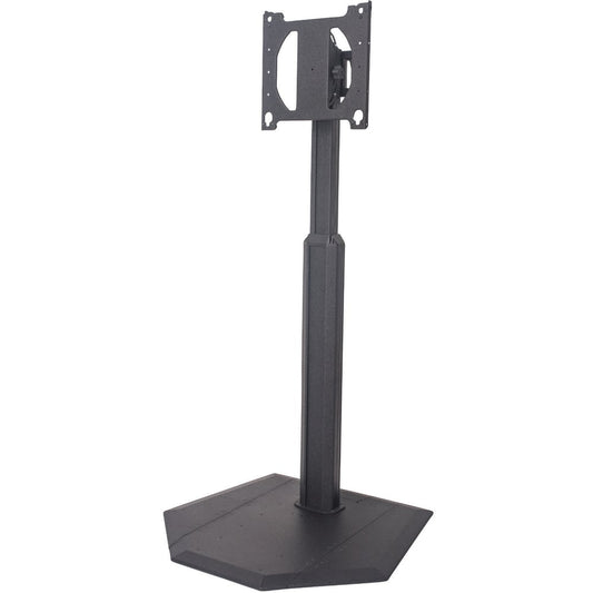 Chief PRSU Portable Flat Panel Stand Hold Up to 200Lbs