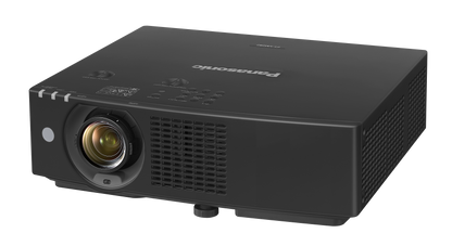 Panasonic PT-VMZ62: 6,500 Lumen WUXGA Laser LCD Projector with Standard Throw Lens, view 6