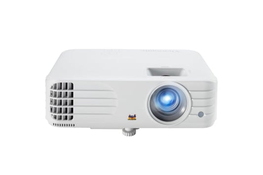 ViewSonic PX701HD 1080p projector front view