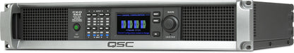 Q-SYS CX-Q 4K4: Four-channel Network Amplifier, view 3