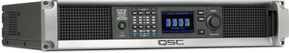 Q-SYS CX-Q 4K4: Four-channel Network Amplifier, view 4