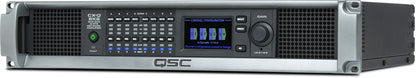 Q-SYS CX-Q 8K8: Eight-channel Network Amplifier, view 4