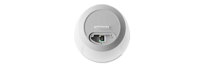 Q-SYS NL-P4-BK: PoE Pendant Loudspeaker, Color: Black, view 3