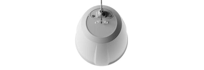 Q-SYS NL-P4-BK: PoE Pendant Loudspeaker, Color: Black, view 2