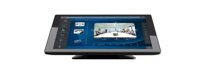 Q-SYS TSC-101-G3: High Definition Touch Screen Controller