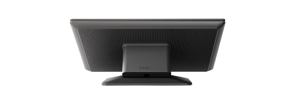 Q-SYS TSC-101-G3: High Definition Touch Screen Controller, view 2