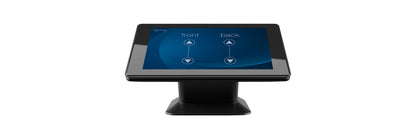 Q-SYS TSC-50-G3: High Definition Touch Screen Controller, view 2