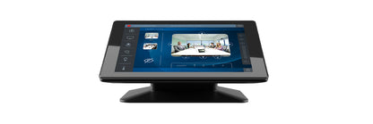 Q-SYS TSC-70-G3: High Definition Touch Screen Controller, view 2