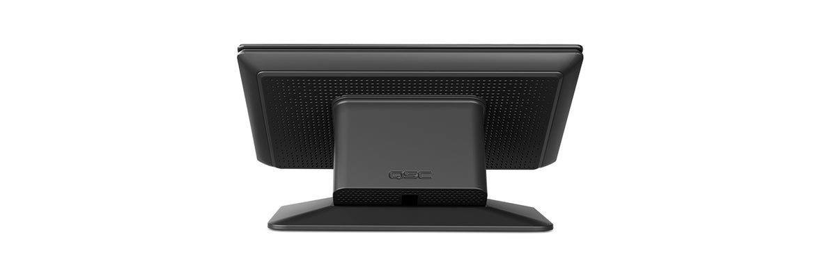 Q-SYS TSC-70-G3: High Definition Touch Screen Controller, view 3