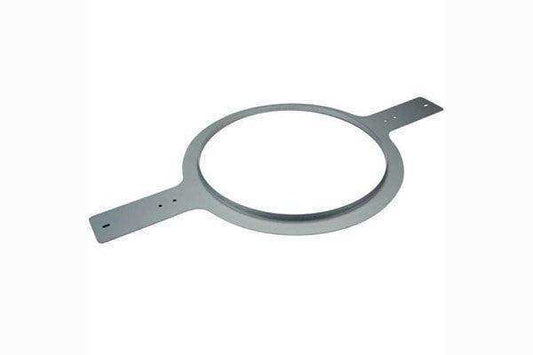 Q-SYS AC-MR6: Mud ring for AC-C6T (6-pk)