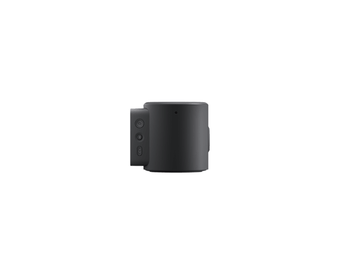 Logitech Rally AI Camera side profile