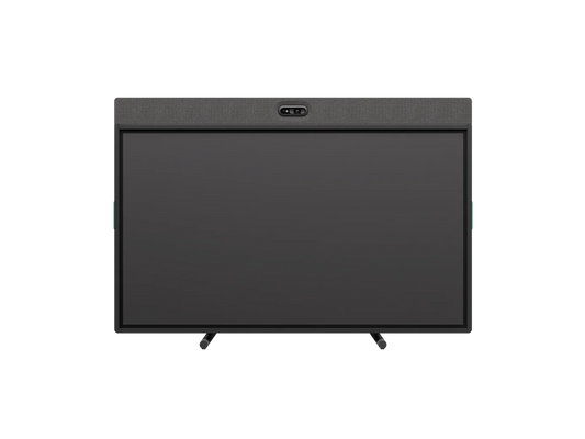 Logitech Rally Board 65 interactive touchscreen front view
