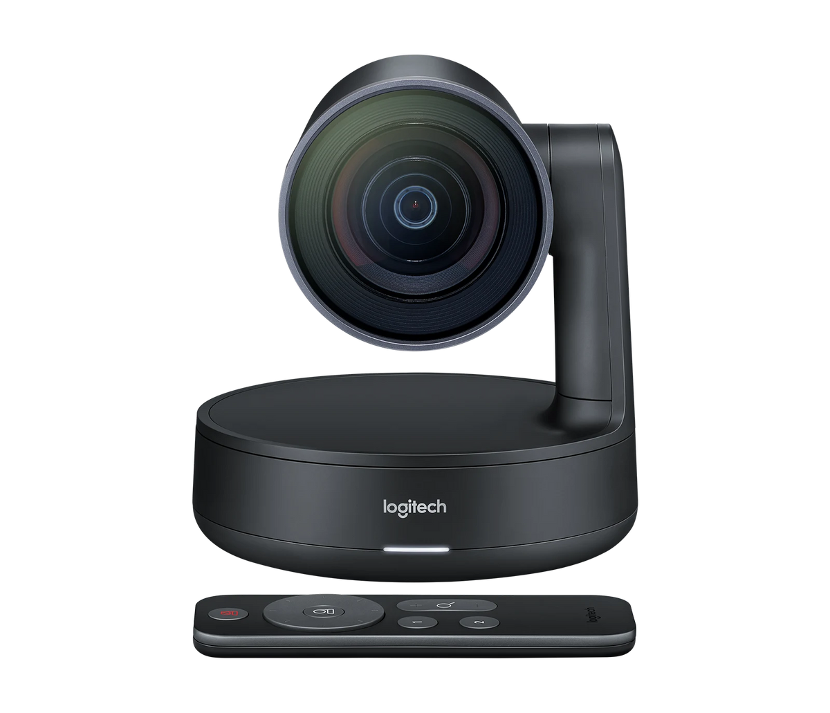 Logitech Rally Camera premium Ultra HD PTZ camera