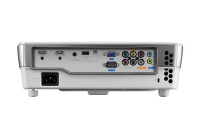 BenQ W1080ST+ Full HD short throw home projector with 2200 lumens, view 3