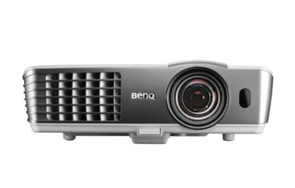 BenQ W1080ST+ Full HD short throw home projector with 2200 lumens, view 4