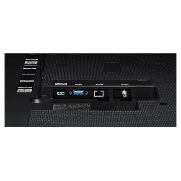 Samsung DB-E Series 48" Slim Direct-Lit LED Display for Business
