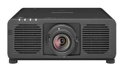 Panasonic PT-REZ15LBUG: 15,000 Lumen WUXGA Laser DLP Projector (Lens Sold Separately), Black, view 6