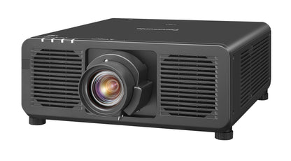Panasonic PT-REZ15LBUG: 15,000 Lumen WUXGA Laser DLP Projector (Lens Sold Separately), Black, view 3