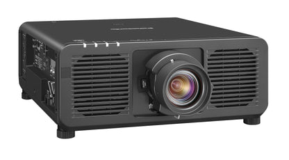Panasonic PT-REZ15LBUG: 15,000 Lumen WUXGA Laser DLP Projector (Lens Sold Separately), Black, view 5