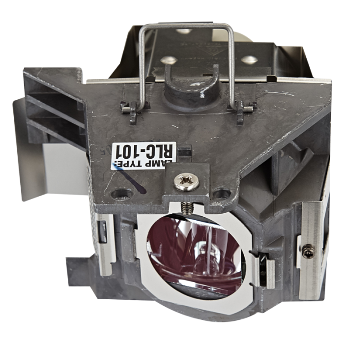ViewSonic RLC-101 genuine replacement projector lamp module for the PJD7836HDL