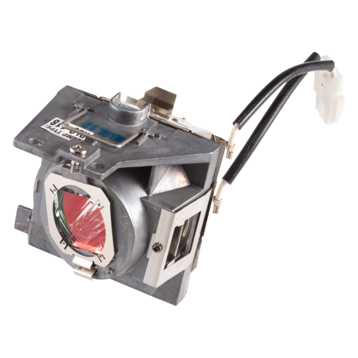 ViewSonic RLC-118 genuine replacement projector lamp module for the PX706HD