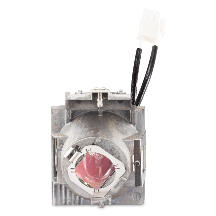 ViewSonic RLC-127 genuine replacement projector lamp module for the PX748-4K