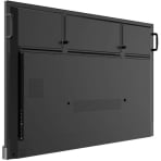 BenQ RM7502K 75 inch 4K UHD interactive flat panel, view 6