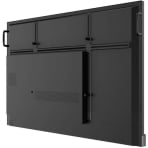BenQ RM7502K 75 inch 4K UHD interactive flat panel, view 7