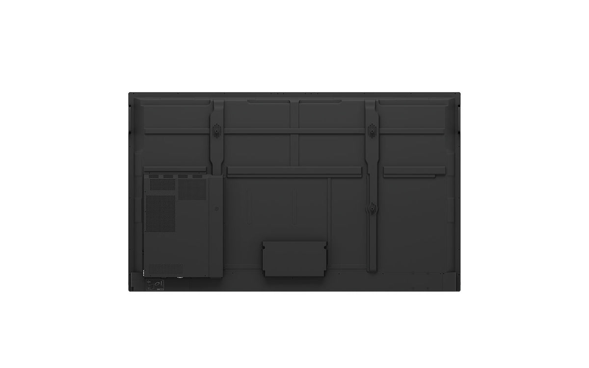 BenQ RM7505 Board Master RM05 75 inch 4K interactive display, view 2