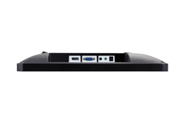 ViewSonic TD2430: 24 Inch 10 Point Touch Screen Monitor
