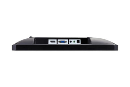 ViewSonic TD2430: 24 Inch 10 Point Touch Screen Monitor