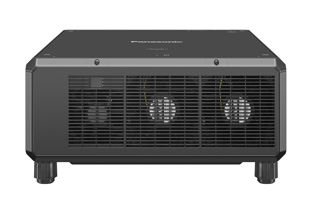 Panasonic PT-RQ18KU: 16,000 Lumen 4K Laser DLP Projector (Lens Sold Separately), view 5