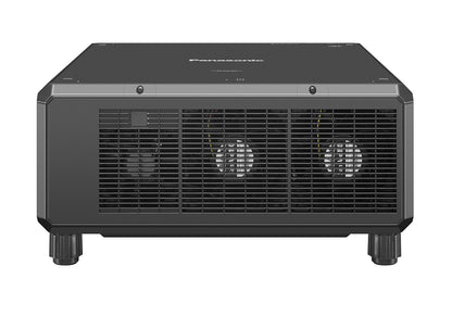 Panasonic PT-RQ18KU: 16,000 Lumen 4K Laser DLP Projector (Lens Sold Separately), view 5
