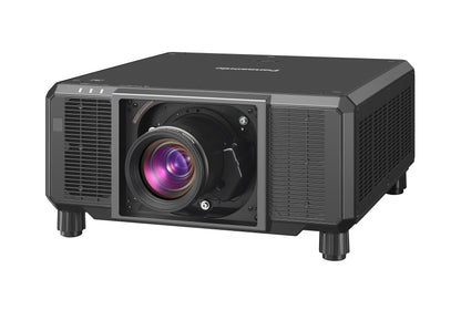 Panasonic PT-RQ18KU: 16,000 Lumen 4K Laser DLP Projector (Lens Sold Separately)