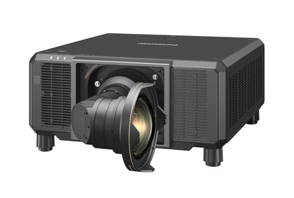 Panasonic PT-RQ25K: 20,000 Lumen 4K Laser DLP Projector (Lens Sold Separately), view 5