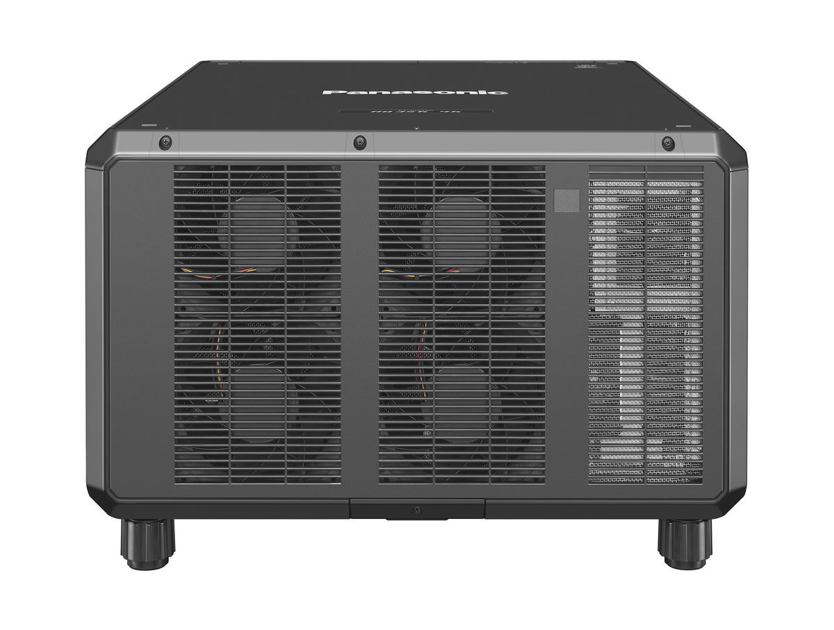 Panasonic PT-RZ34K2: 30,500 Lumen WUXGA Laser DLP Projector (Lens Sold Separately), view 5