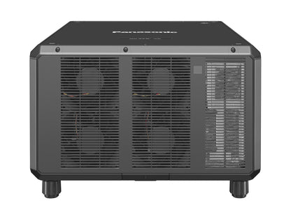 Panasonic PT-RZ34K2: 30,500 Lumen WUXGA Laser DLP Projector (Lens Sold Separately), view 5