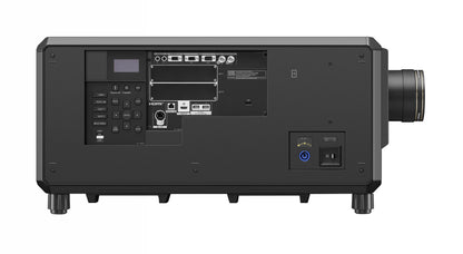 Panasonic PT-RZ34K2: 30,500 Lumen WUXGA Laser DLP Projector (Lens Sold Separately), view 6