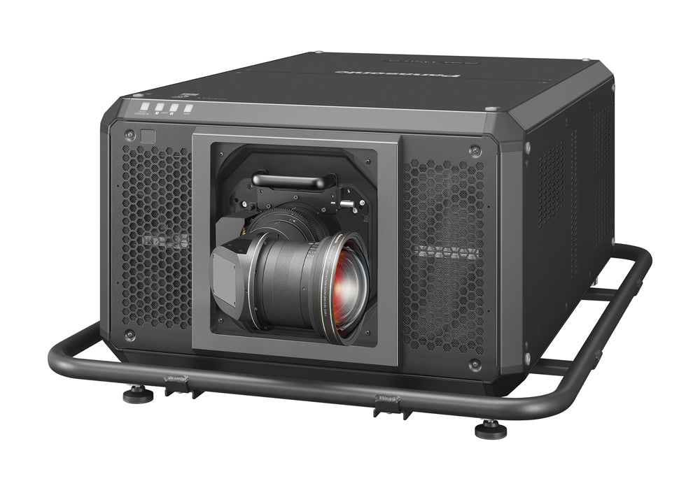 Panasonic ET-D3QW200: Zoom Projector Lens, 17.5 to 20.7 mm Focal Length, view 4