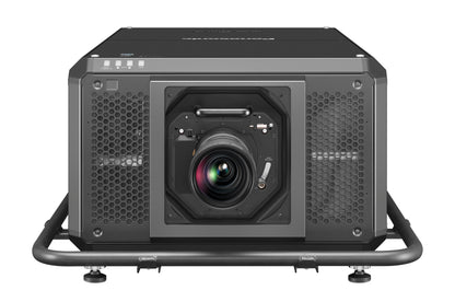 Panasonic PT-RQ50K: 50,000 Lumen 4K Laser DLP Projector (Lens Sold Separately), view 2
