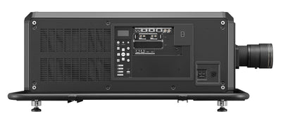 Panasonic PT-RQ50K: 50,000 Lumen 4K Laser DLP Projector (Lens Sold Separately), view 5
