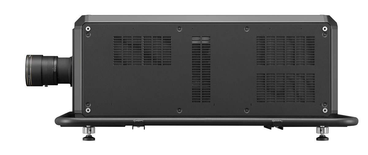 Panasonic PT-RQ50K: 50,000 Lumen 4K Laser DLP Projector (Lens Sold Separately), view 6