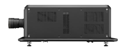 Panasonic PT-RQ50K: 50,000 Lumen 4K Laser DLP Projector (Lens Sold Separately), view 6