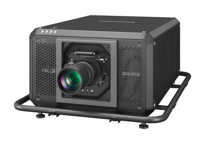 Panasonic PT-RQ50K: 50,000 Lumen 4K Laser DLP Projector (Lens Sold Separately)