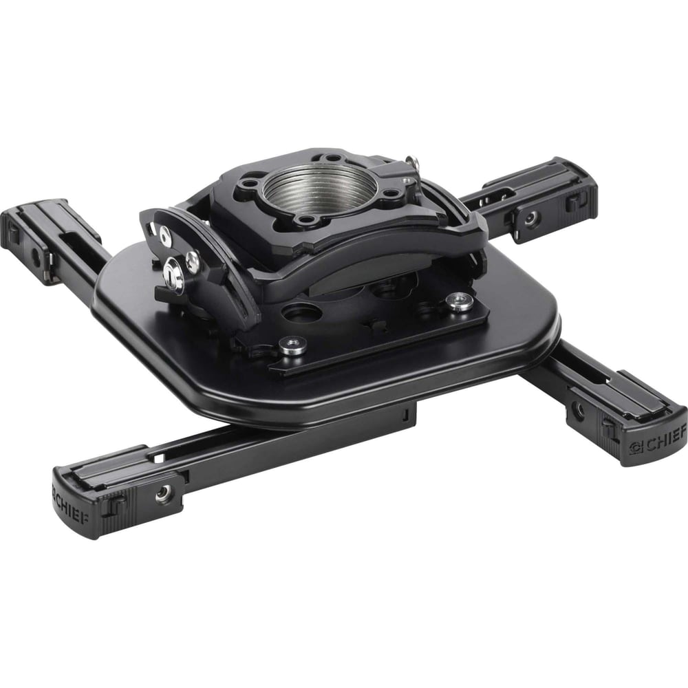 Chief RSMAU Mini RPA Elite Universal Key A Black