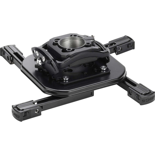 Chief RSMAU Mini RPA Elite Universal Key A Black