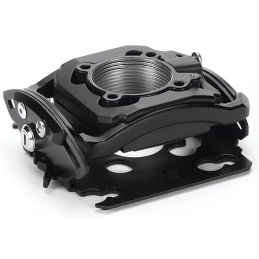 Chief RSMD318 Mini RPA Elite, Key D, Incl SSM318, Black